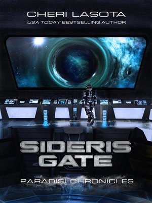 cover image of Sideris Gate